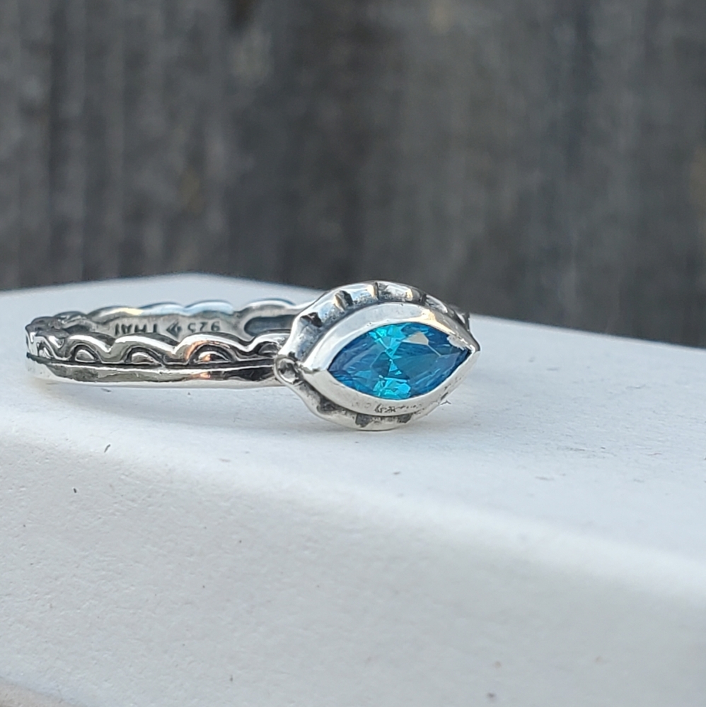 Silpada Stacker Ring - image 7